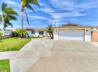 16460 Van De Velde Way, Westminster, CA 92683