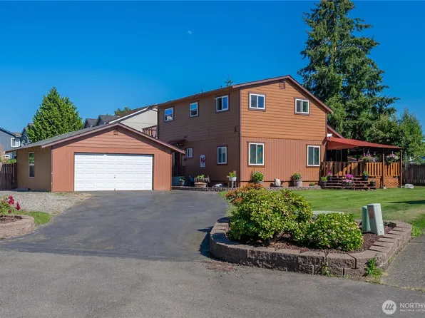 928 127th Street Street Ct E, Tacoma, WA 98445
