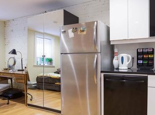 33 E Springfield St #A, Boston, MA 02118