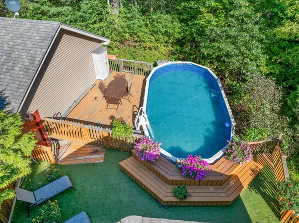 14175 Yeschek Ln, Lac Du Flambeau, WI 54538