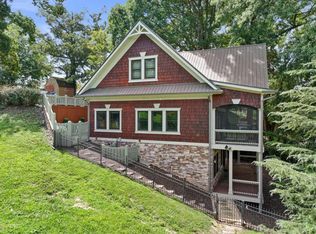 71 Messer Loop, Blue Ridge, GA 30513