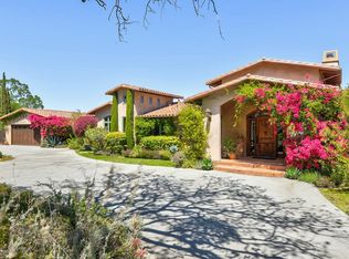 158 Goya Rd, Portola Valley, CA 94028