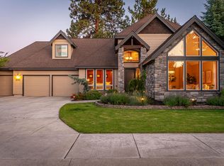 61165 Ridgewater Loop, Bend, OR 97702
