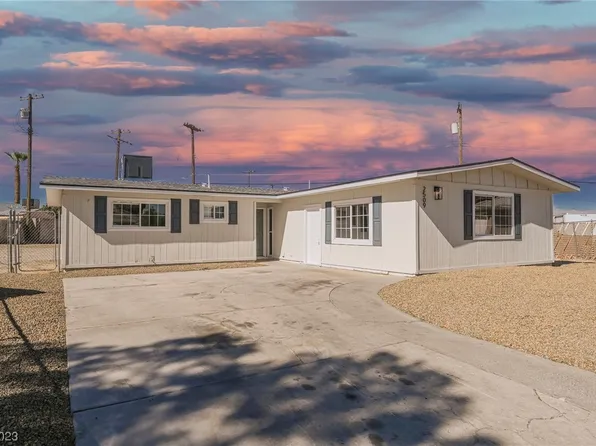 2509 Royal St, North Las Vegas, NV 89030