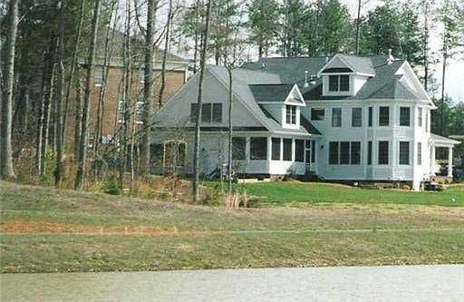 Surrounded by Greenbelt and Lake View