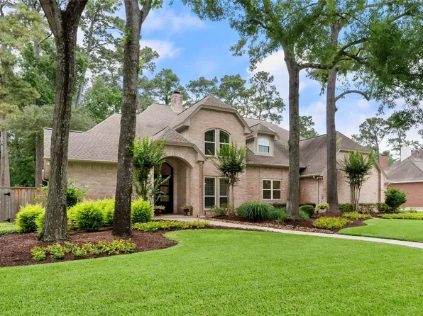 1522 Scenic Shore Dr, Kingwood, TX 77345