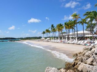 19211 Fisher Island Dr #19211, Miami Beach, FL 33109
