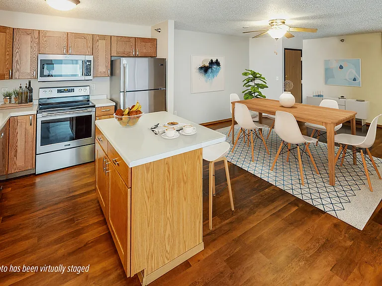 Welcome to Life at The Meadows!