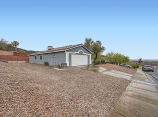 127 Mauve St, Henderson, NV 89012