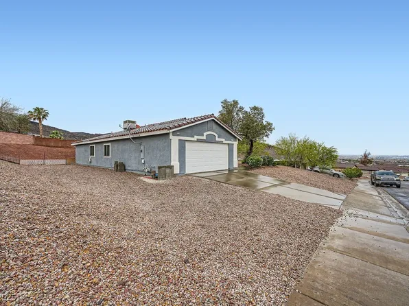 127 Mauve St, Henderson, NV 89012