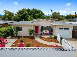 832 Fallon Ave, San Mateo, CA