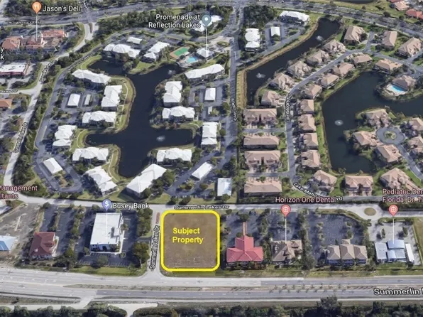 7990 Summerlin Lakes Dr, Fort Myers, FL 33907