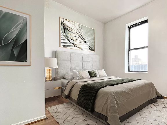 5th image of 2010 Adam Clayton Powell Jr Blvd APT 3D