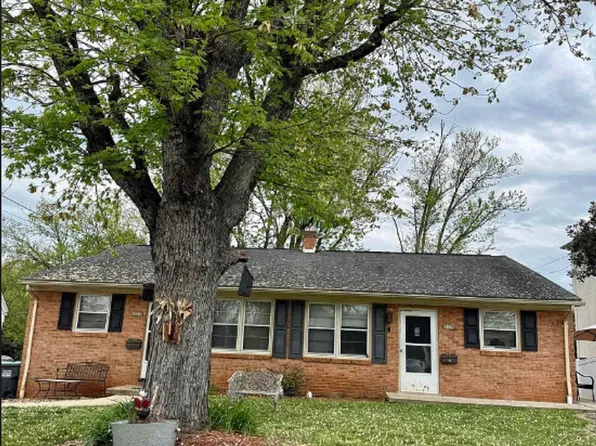 114 Harris Road, 114 Harris Rd #A, Charlottesville, VA 22903