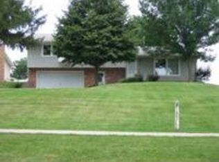 404 Cedar St, Atlantic, IA 50022