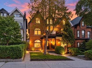 437 Euclid Ave, Toronto, ON M6G 2T1