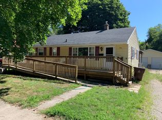 716 Alderman St, Belding, MI 48809