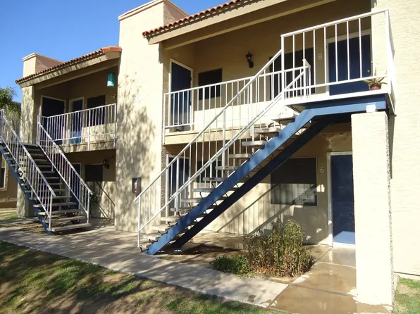 2704 E. Turney Ave, 2704 E Turney Ave APT 1, Phoenix, AZ 85016