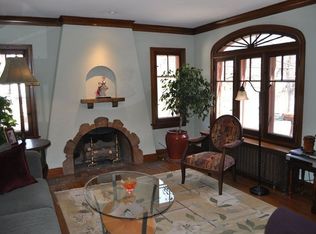 1641 Ivy St, Denver, CO 80220