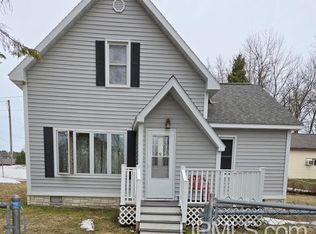 478 Railroad St, Bergland Township, MI 49910