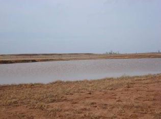 8890 N 2445th Rd, Thomas, OK 73669
