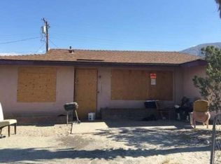 397 W Palm Vista Dr, Palm Springs, CA 92262
