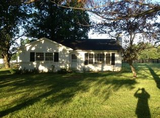 7253 Woodward Claypool Rd, Morrow, OH 45152