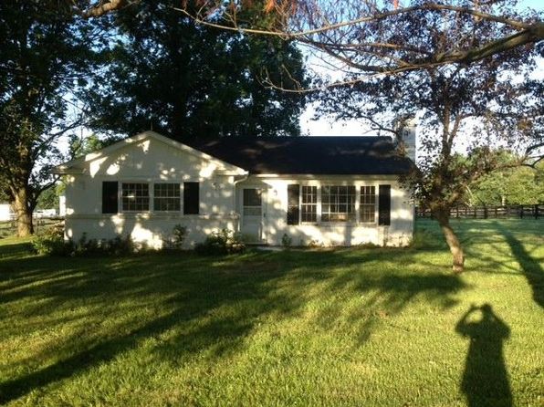 7253 Woodward Claypool Rd