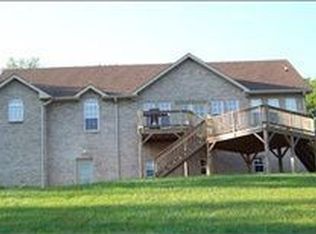 1490 Haynes Rd, Woodlawn, TN 37191