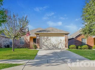 1228 Artesia Dr, Haslet, TX 76052