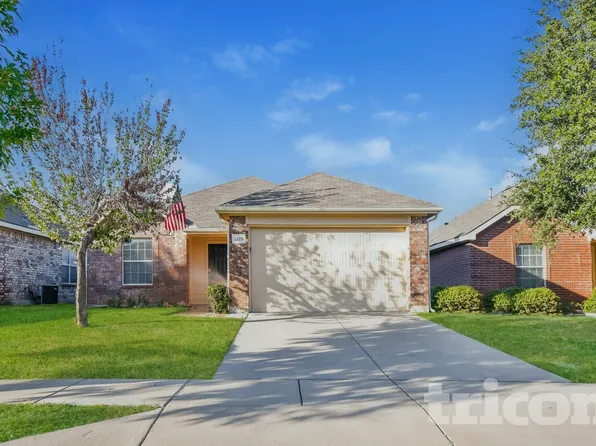 1228 Artesia Dr, Haslet, TX 76052