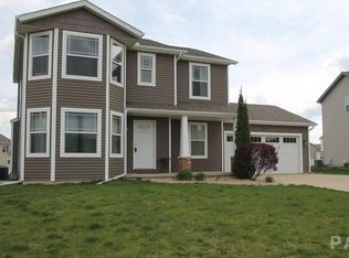 1311 Austin Ave, Washington, IL
