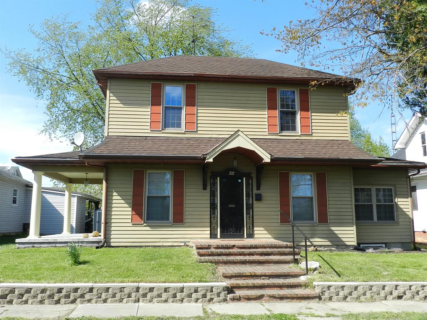 222 E Fairground Ave Lot 3 photo 1