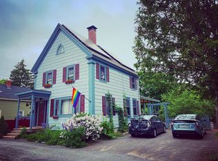 91 Pearl St, Bangor, ME 04401