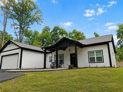 320 Harmony Dr, Dahlonega, GA, 30533