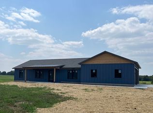 4218 Oak Hill Rd, Cuba, MO 65453