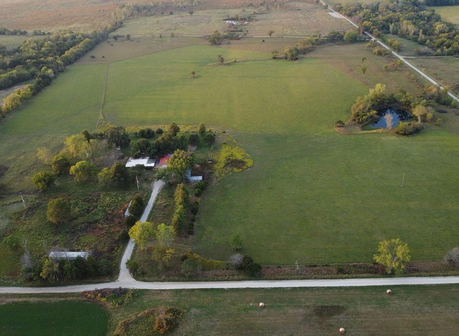 30740 S Docking Rd, Melvern, KS 66868 Zillow