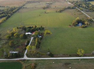 30740 S Docking Rd, Reading, KS 66868