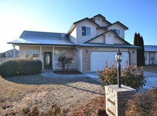 835 W Edwards Ave, Nampa, ID 83686