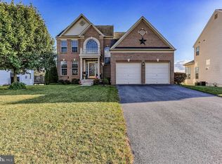 18219 Rockland Dr, Hagerstown, MD