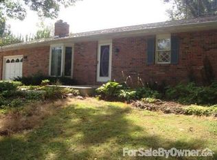 7766 Forest Hills Ln, Waterloo, IL 62298