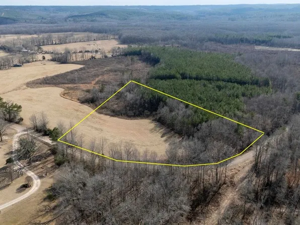 0 Damon Rd Lot 4, Michie, TN 38357