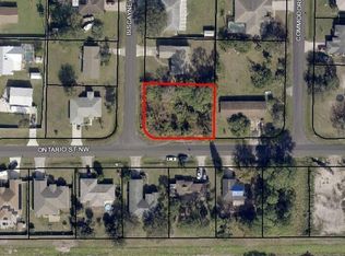 401 Biscayne Ave NW, Palm Bay, FL 32907