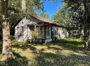7004 Frank Griffin Rd, Pascagoula, MS 39563