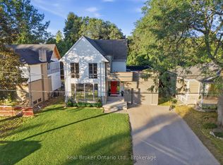 630 George St, Burlington, ON L7R2V7