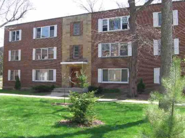 14 Sherman Terrace #1, Madison, WI 53704