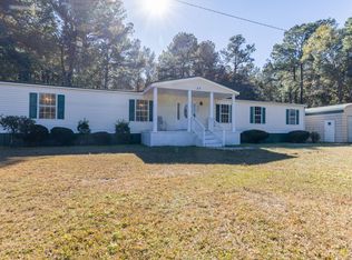 717 Bruceridge Ln, Huger, SC 29450