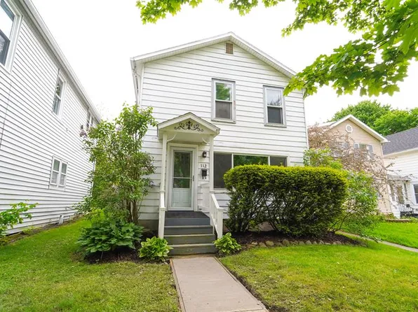 112 W 3rd St, Corning, NY 14830