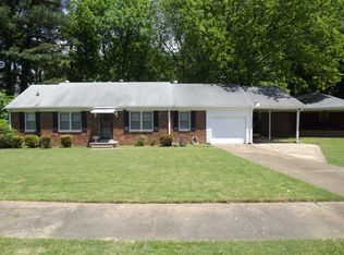 1234 Craft Rd, Memphis, TN 38116