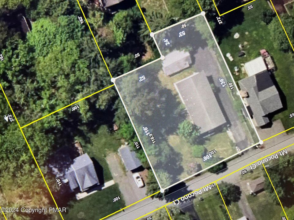 2nd image of 29 Mount Pocono Ct